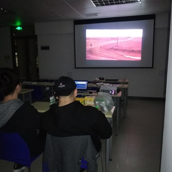 20190315卓雅电影会第七期3