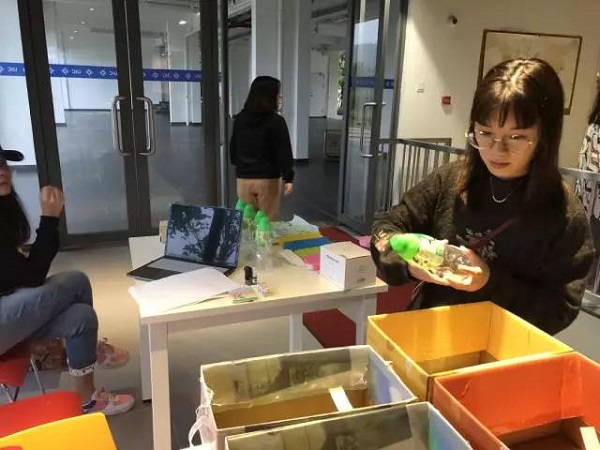 20181128寰雅绿色行3