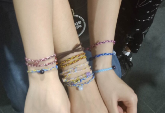 20190319科雅苑DIY手链3