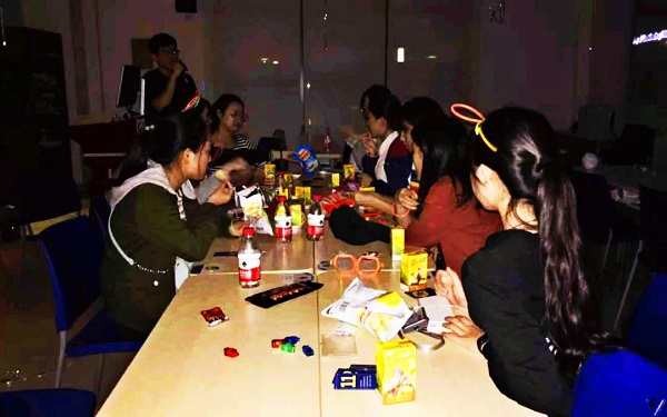 20181130博雅苑博雅一小时3