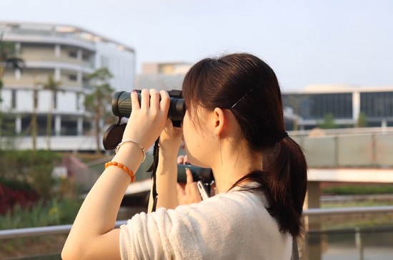 20190321德雅苑文雅苑春分观鸟日6