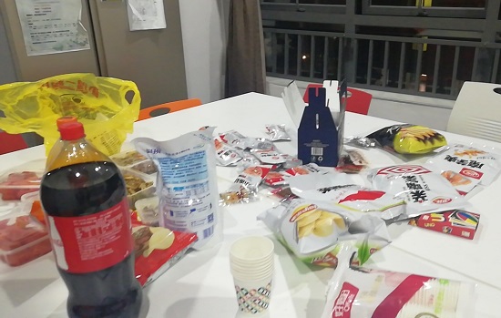 20190315科雅苑周五来嗨皮1