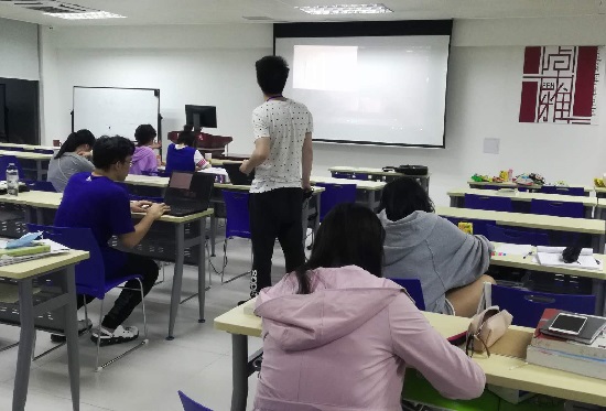 20190322卓雅电影会第八期3