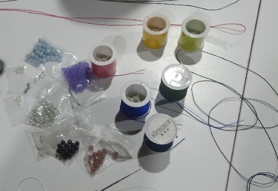 20190319科雅苑DIY手链1