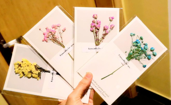 20190512文雅苑母亲节活动1