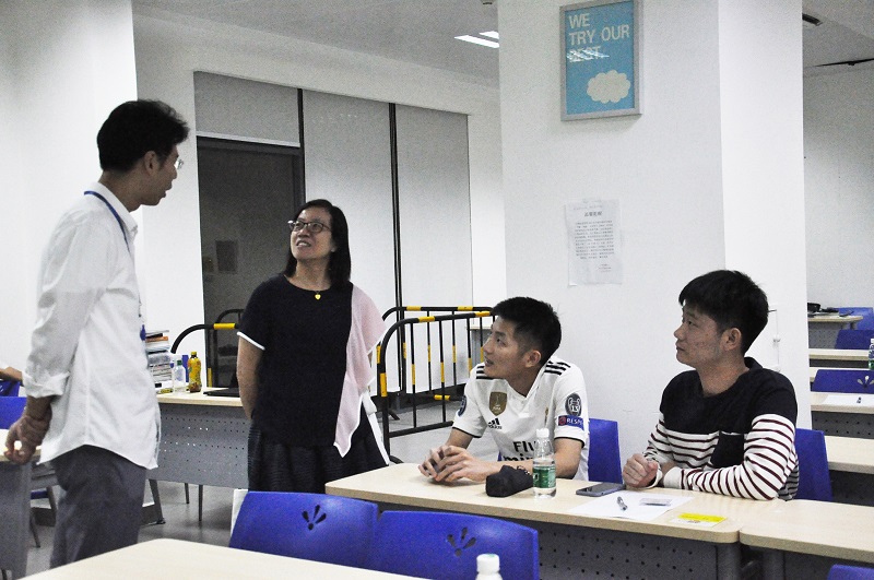 20191022文雅苑诗词大赛1