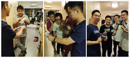 20181013文雅苑重阳归家信2