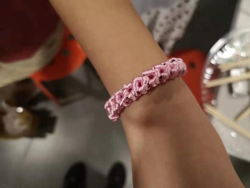 20190919文雅苑中国结5