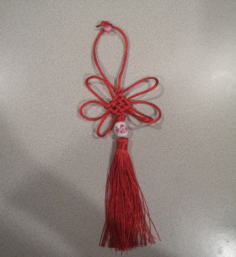 20190919文雅苑中国结7