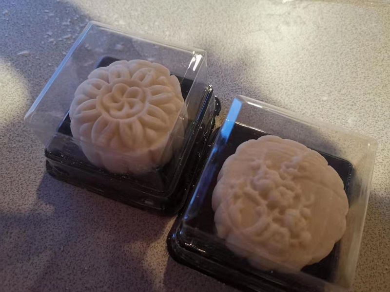 20191007博雅苑饼皮月饼DIY5