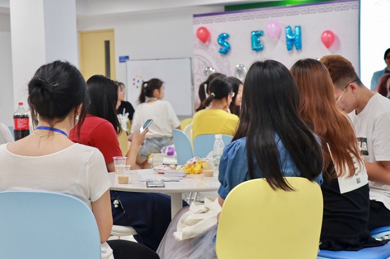 20191007科雅苑从新认识你1