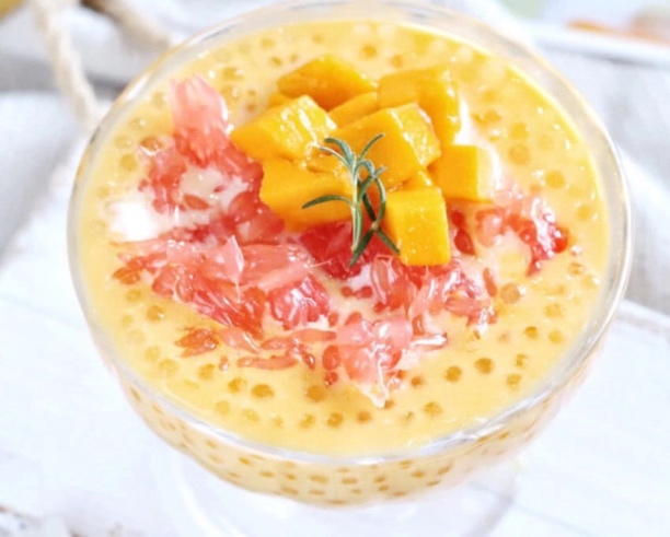 20190912科雅苑夏日木糠杯制作3