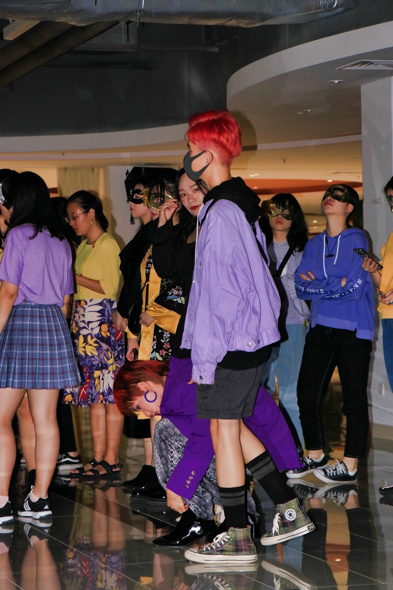 20191103博智蒙面Party6