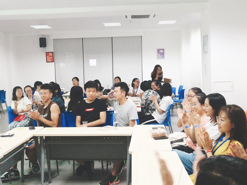 20190912文雅苑迎新茶话会5