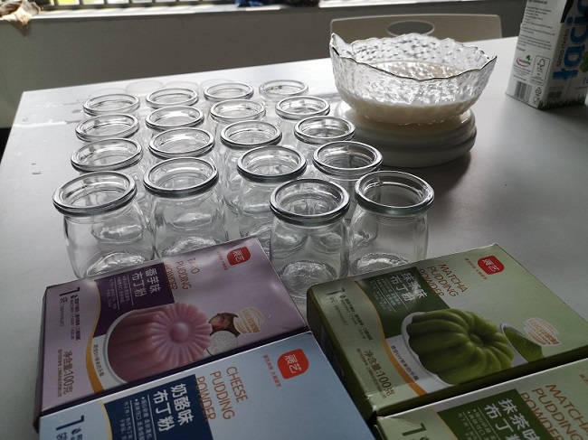 20190918德雅苑布丁3