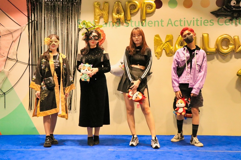 20191103博智蒙面Party2