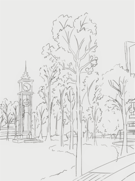 20200225文雅苑手绘UIC1