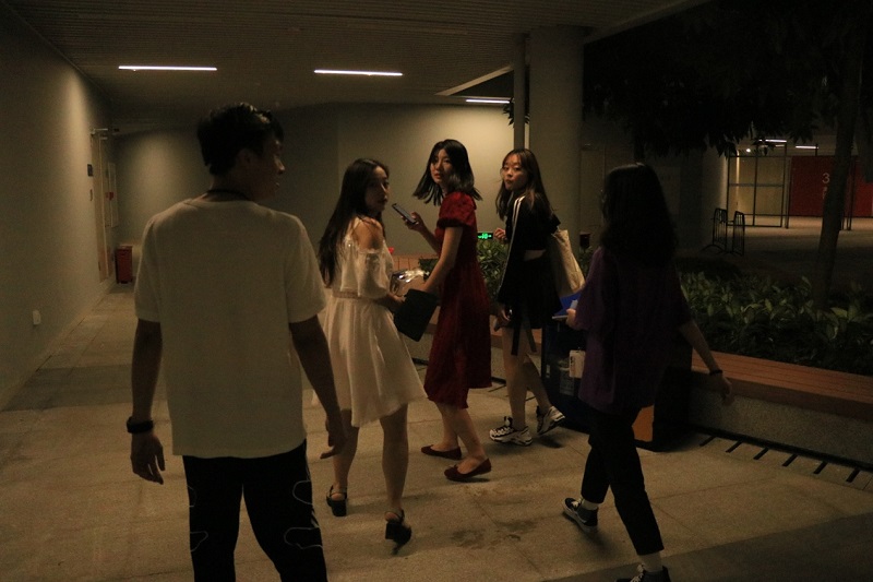 20191103博智蒙面Party3