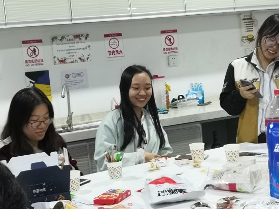 20190315科雅苑周五来嗨皮2